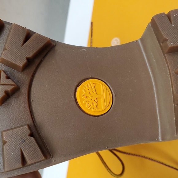 TIMBERLAND Kori Park 6-Inch Lace-Up Boot - Picture 5 of 7